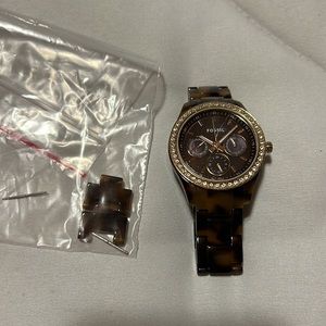 SOLD! Fossil Watch